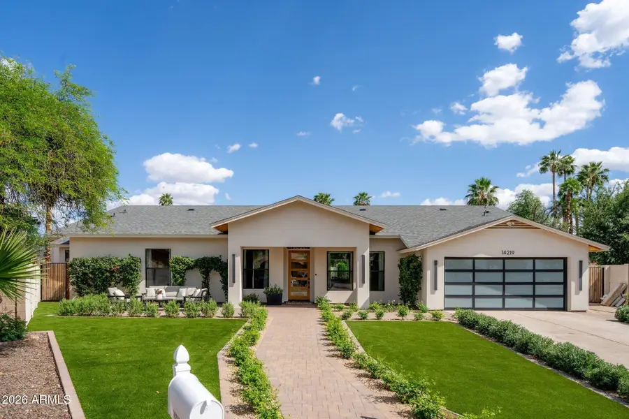 14219 N 49th Place, Scottsdale, AZ 85254 - #2