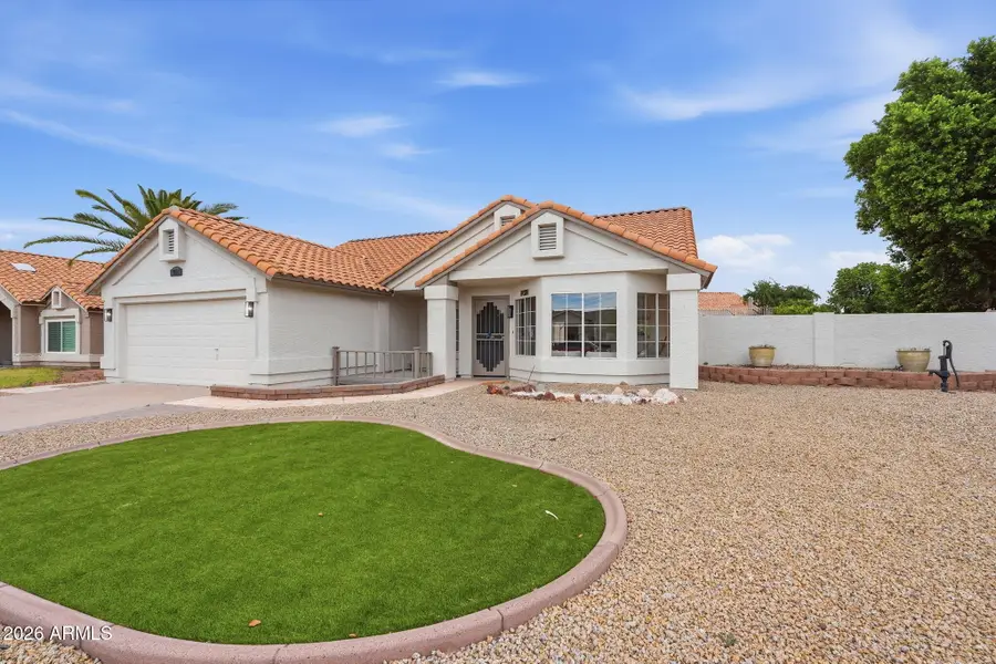 7756 W Hearn Road, Peoria, AZ 85381 - #3