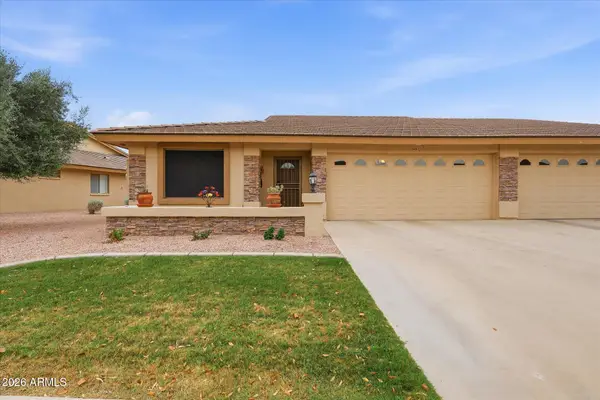 11068 E Kilarea Avenue #165, Mesa, AZ 85209