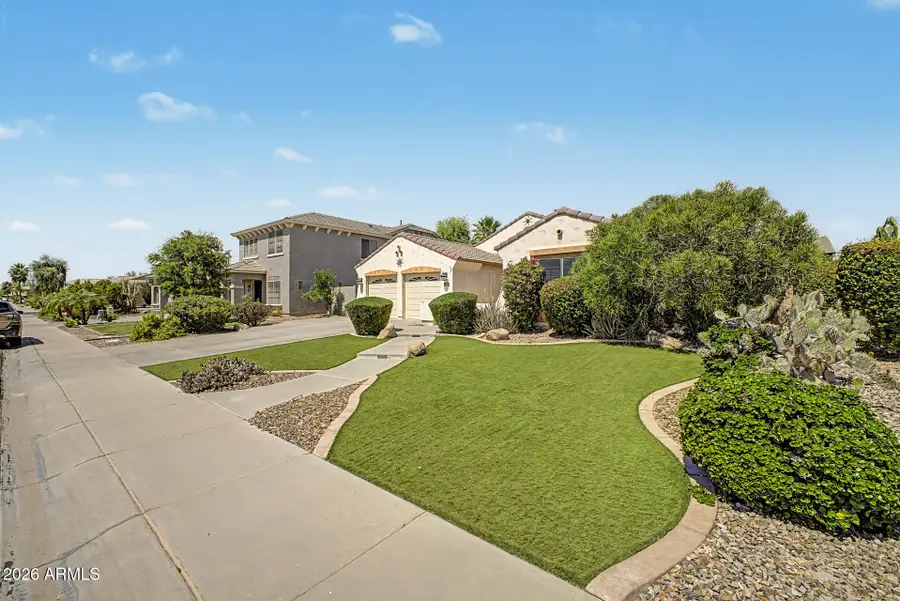 3546 E Fairview Street, Gilbert, AZ 85295 - #3