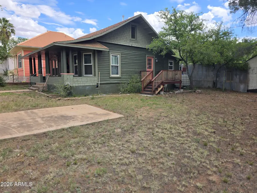 112 Clawson Street, Bisbee, AZ 85603 - #3