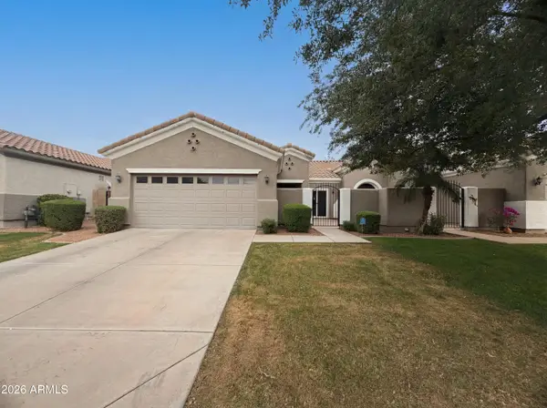 3127 S Eugene --, Mesa, AZ 85212