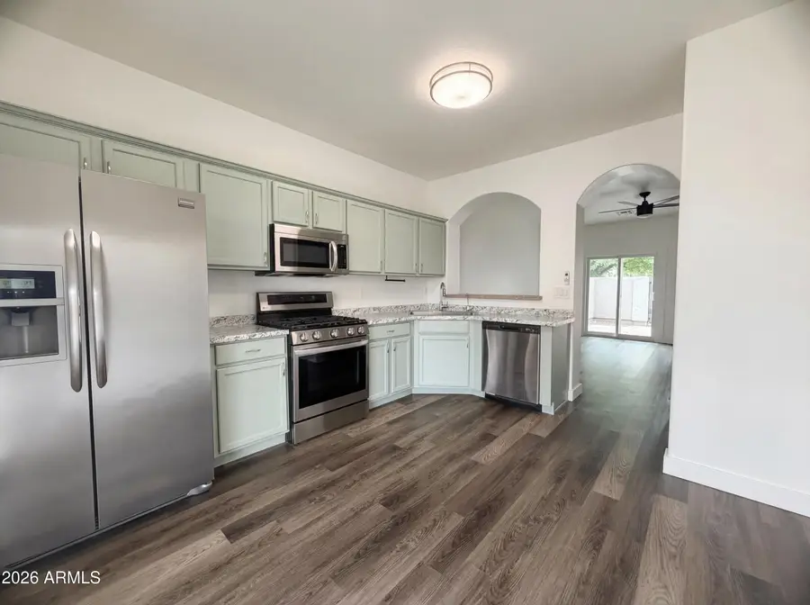 3127 S Eugene --, Mesa, AZ 85212 - #2