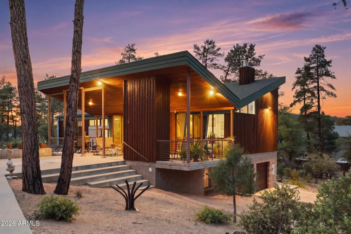 204 N Forest Park Drive, Payson, AZ 85541 - #1