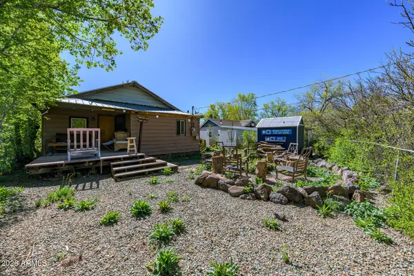 417 S Wc Riles Street, Flagstaff, AZ 86001