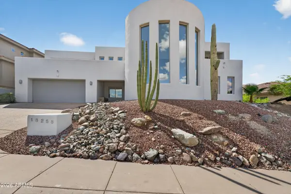 18258 N 15th Place, Phoenix, AZ 85022