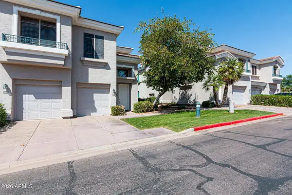 8180 E Shea Boulevard #1032, Scottsdale, AZ 85260