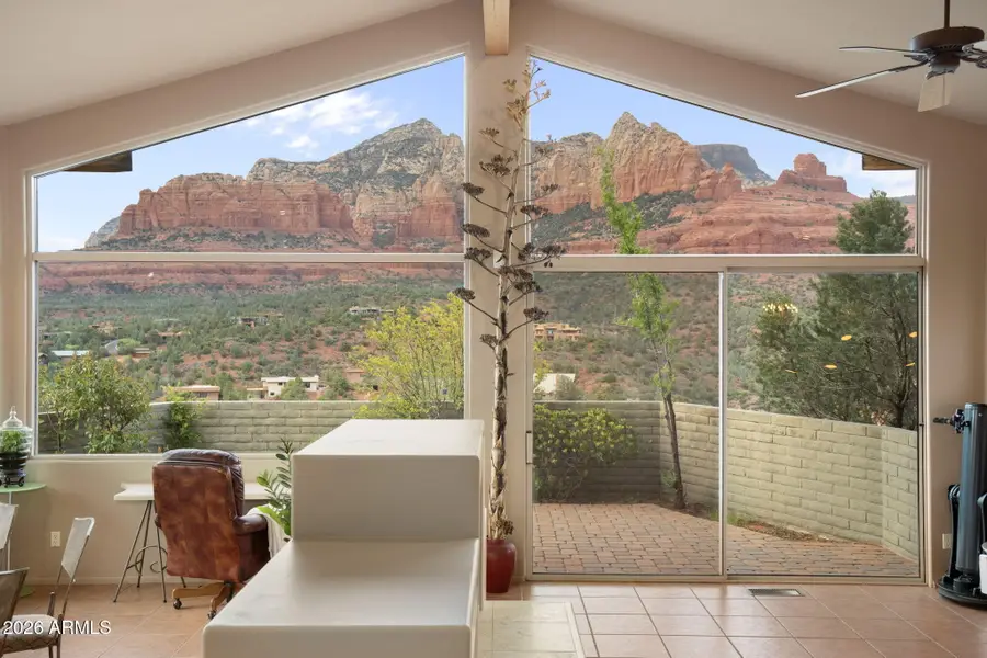 580 Norbie Road, Sedona, AZ 86336 - #2