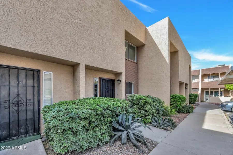 1601 W Sunnyside Drive #164, Phoenix, AZ 85029 - #2