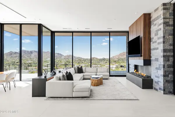 5002 E Valle Vista Way, Paradise Valley, AZ 85253