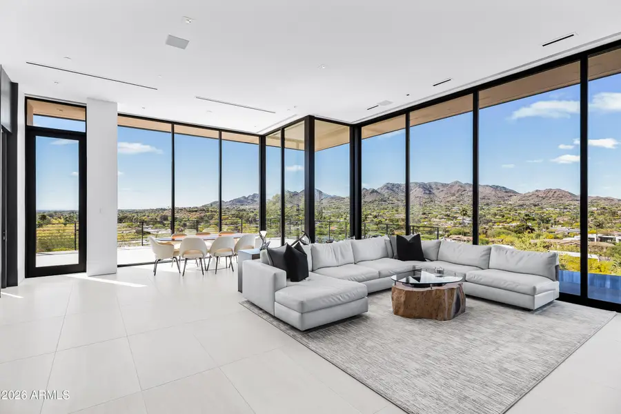 5002 E Valle Vista Way, Paradise Valley, AZ 85253 - #2