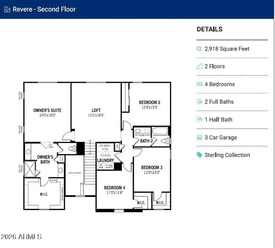 22825 E Diana Way, Queen Creek, AZ 85142 - #3