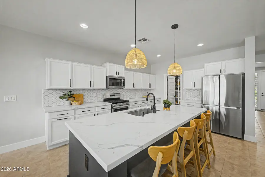 586 W Chapawee Trail, Queen Creek, AZ 85140 - #3