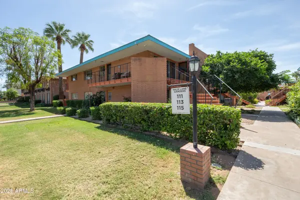 111 E Palm Lane #A, Phoenix, AZ 85004