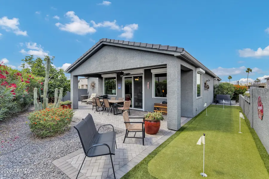 5755 E Marlin Place, Mesa, AZ 85215 - #2