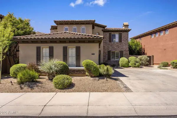 22508 N 37th Terrace, Phoenix, AZ 85050