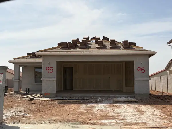 7285 E Cattle Call Street, San Tan Valley, AZ 85143