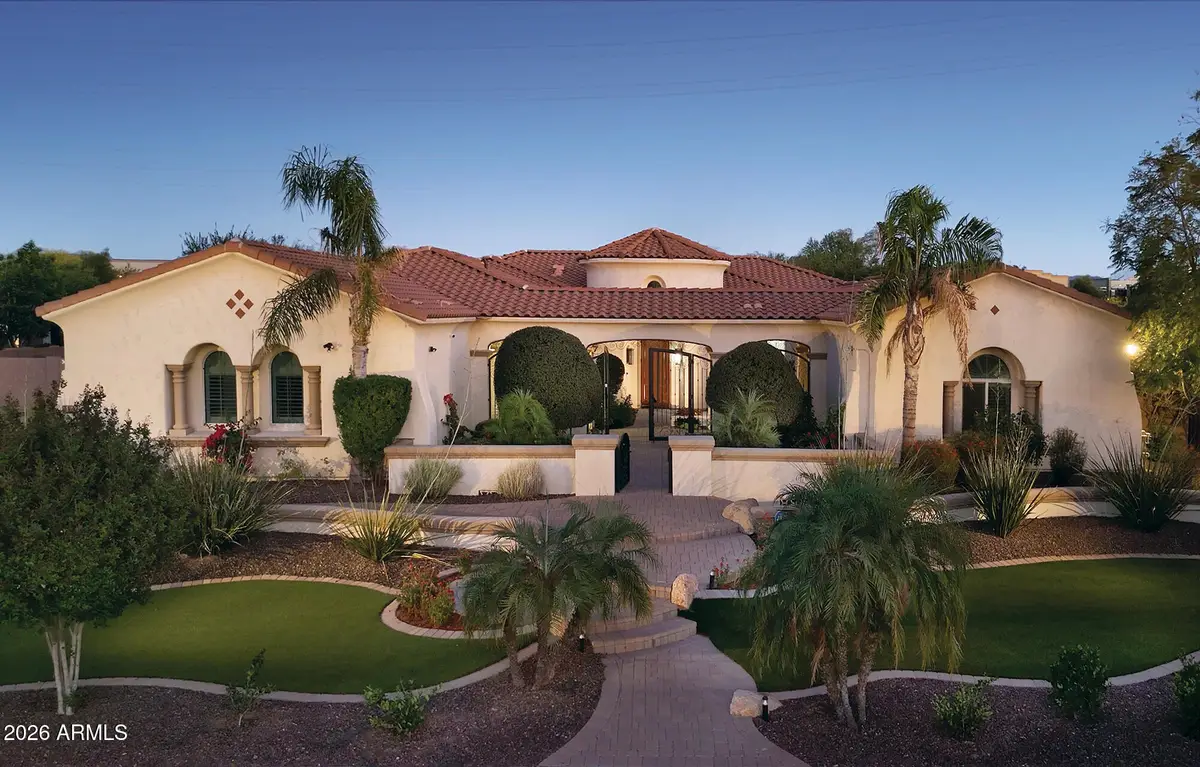 4547 S Banning Drive, Gilbert, AZ 85297 - #1