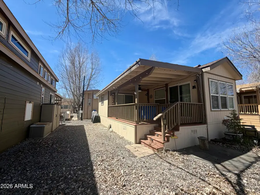 17550 S Munds Ranch Road #343, Munds Park, AZ 86017 - #2