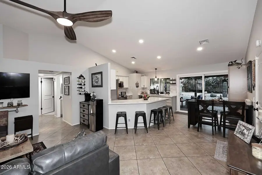 1521 E Sheffield Avenue, Chandler, AZ 85225 - #2