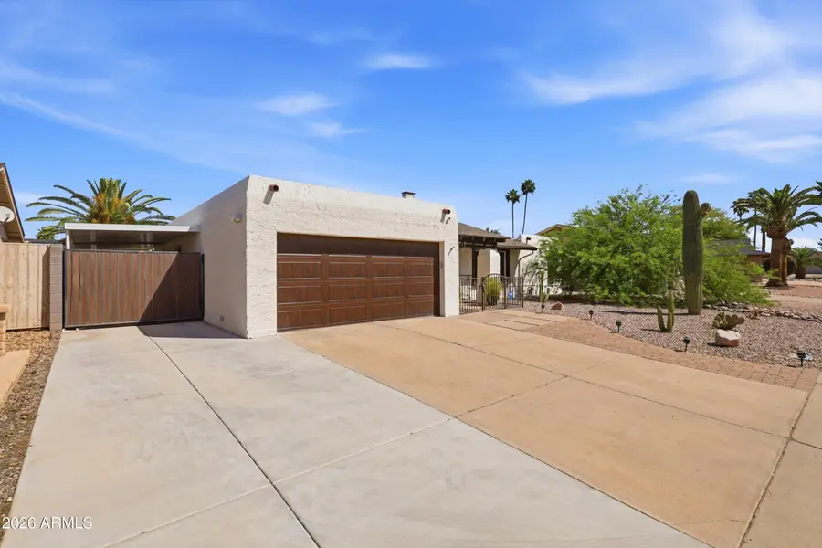 2722 W Plata Avenue, Mesa, AZ 85202 - #2