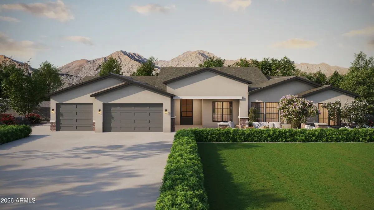 19622 W Colter Street, Litchfield Park, AZ 85340 - #1