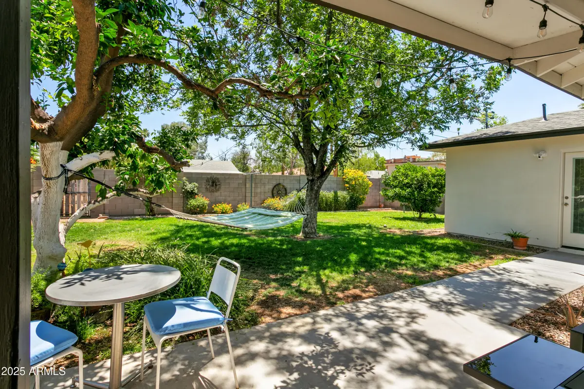 3115 N 34th Place, Phoenix, AZ 85018 - #1