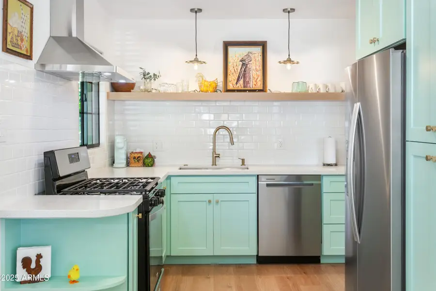 3115 N 34th Place, Phoenix, AZ 85018 - #2