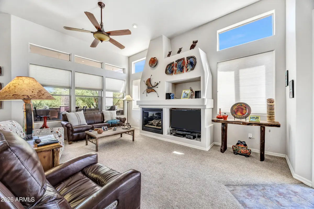 7402 E Hum Road #19, Carefree, AZ 85377 - #1