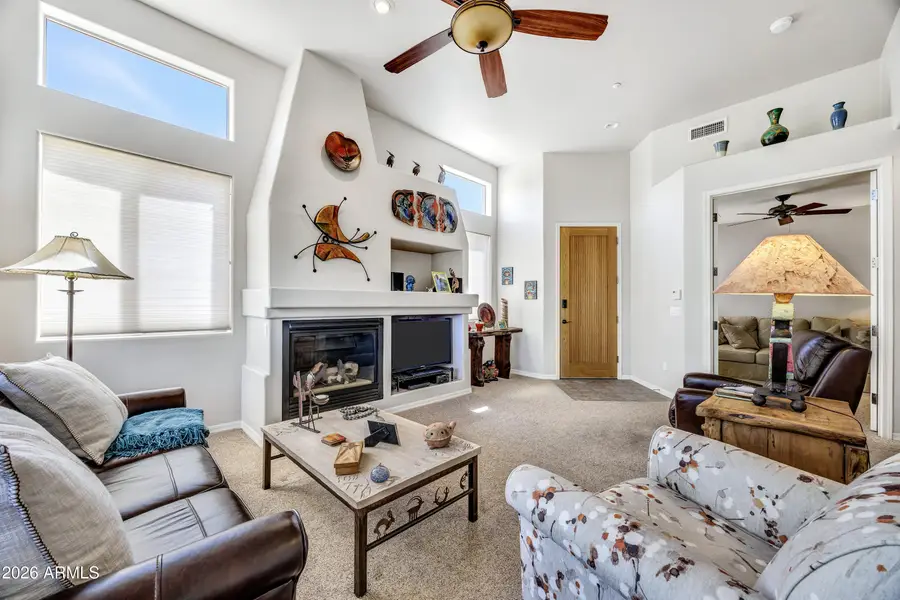 7402 E Hum Road #19, Carefree, AZ 85377 - #3