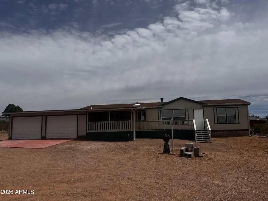 2345 E Cortez Drive, Tombstone, AZ 85638 - #2