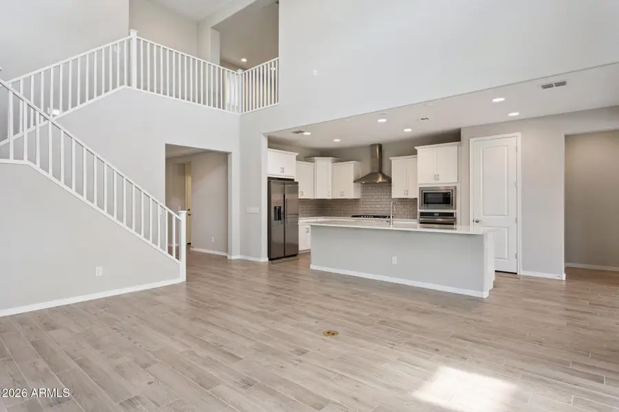 1848 W Sierra Sunset Trail, Phoenix, AZ 85085 - #3