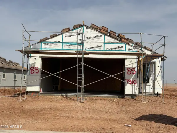 7310 E Cattle Call Street, San Tan Valley, AZ 85143