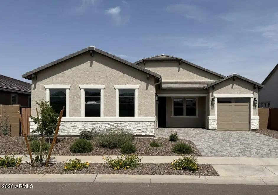 16526 W Creedance Boulevard, Surprise, AZ 85387 - #1