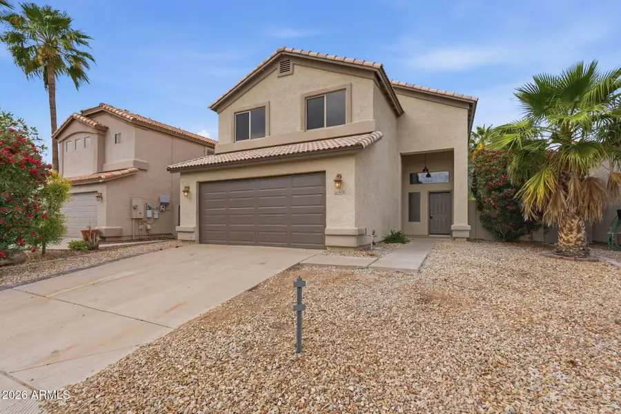 16218 W Davis Road, Surprise, AZ 85374 - #2