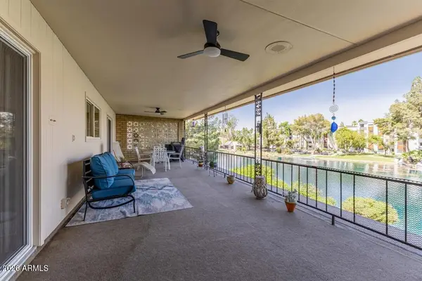 1017 E Sandpiper Drive, Tempe, AZ 85283