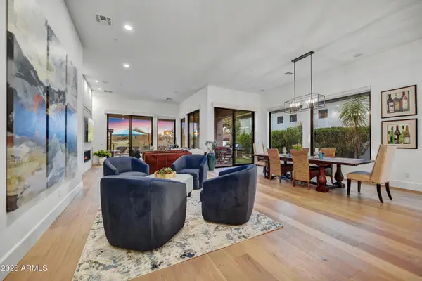 19712 N 84th Street, Scottsdale, AZ 85255