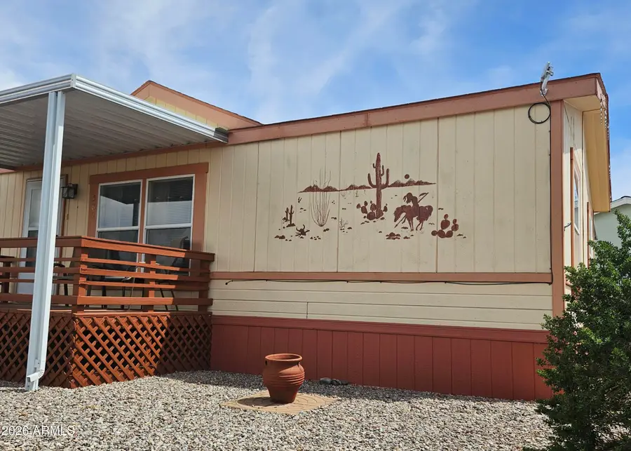 585 S Shallow Brook Loop, Sierra Vista, AZ 85635 - #2