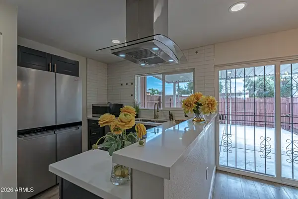 4662 W Krall Street, Glendale, AZ 85301