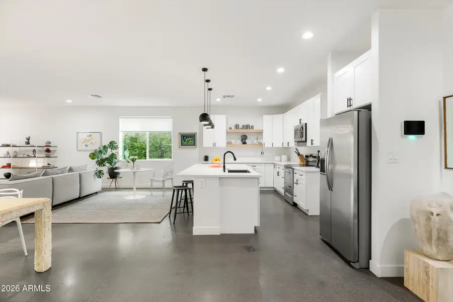 2922 E Blanche Drive, Phoenix, AZ 85032 - #3