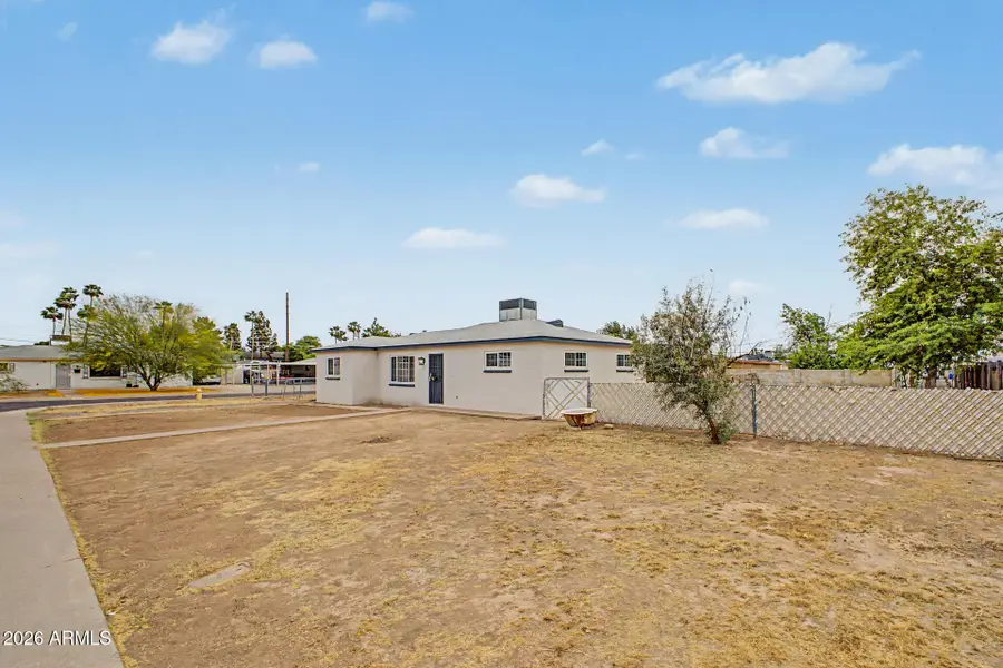 2719 W Echo Lane, Phoenix, AZ 85051 - #2