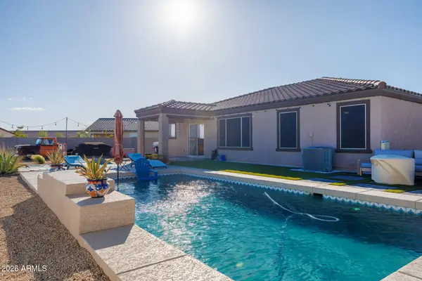 1477 E Jaycie Drive, Casa Grande, AZ 85122