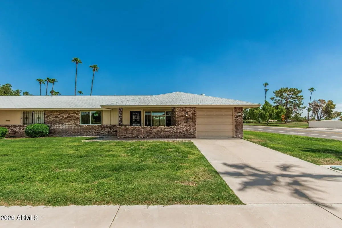 15401 N Cameo Drive, Sun City, AZ 85351 - #1
