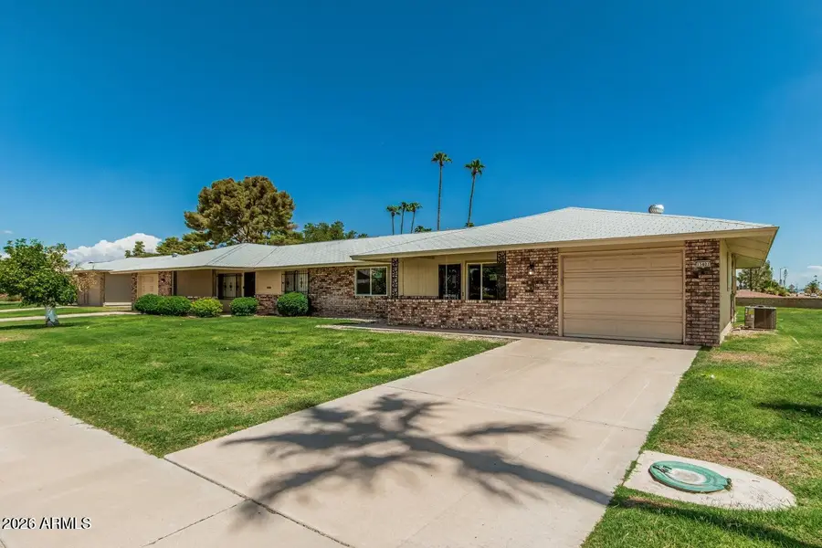15401 N Cameo Drive, Sun City, AZ 85351 - #2