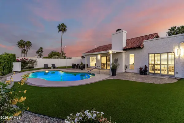 7388 E Laredo Lane, Scottsdale, AZ 85250