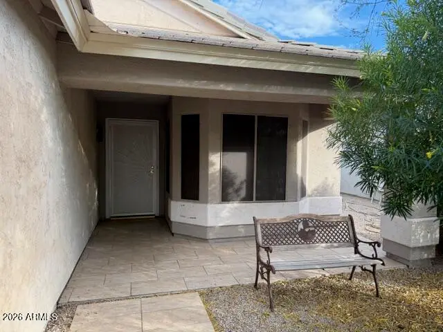 30068 N Sunray Drive, San Tan Valley, AZ 85143 - #3