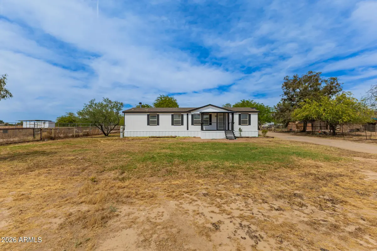 4320 E Hash Knife Draw Road, San Tan Valley, AZ 85140 - #1