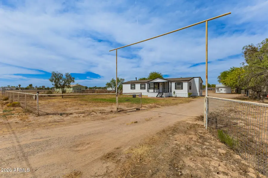 4320 E Hash Knife Draw Road, San Tan Valley, AZ 85140 - #3