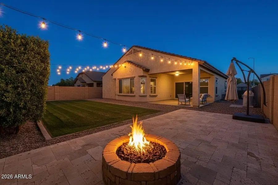 5218 S Lindenwood Circle, Mesa, AZ 85212 - #2