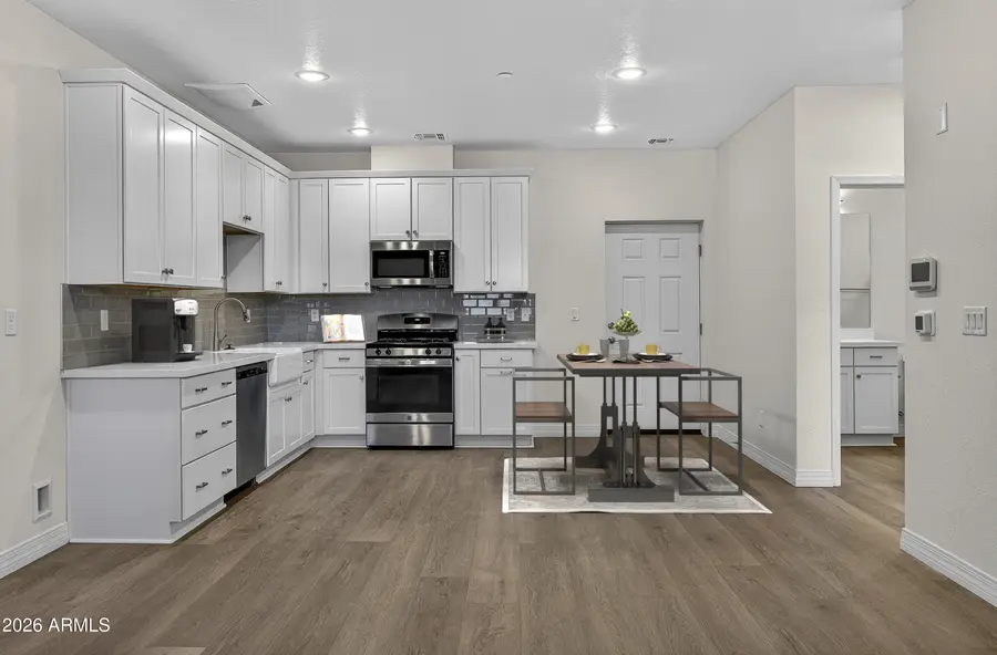 207 S Beaver Street #203, Flagstaff, AZ 86001 - #2